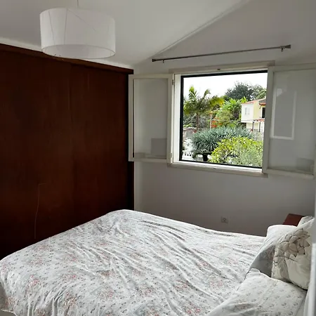 Homestay Away From Funchal (Madeira)