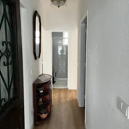 Homestay Away From