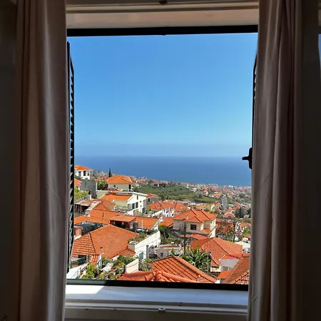 Away From Funchal (Madeira)