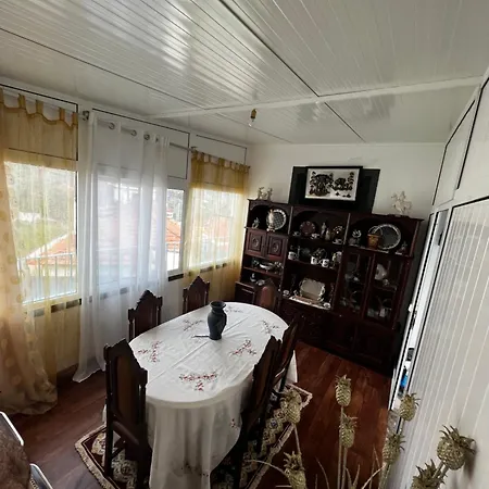 Away From Homestay Funchal (Madeira)